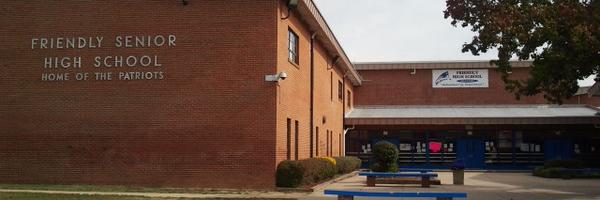 FriendlyPats Profile Banner