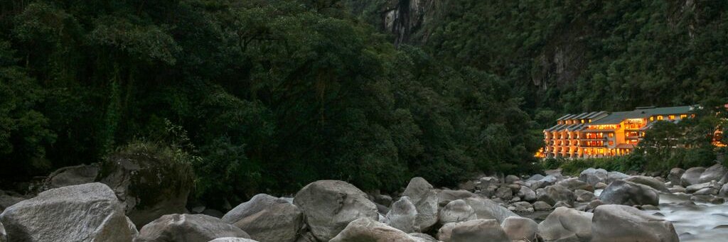 SUMAQ Machu Picchu (@Sumaqhotel) / Posts / X