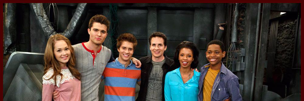 Lab_Rats4's profile banner image