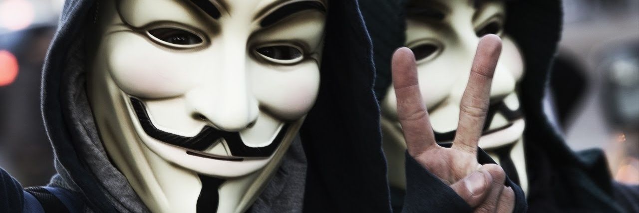 CyberCivilWar's profile banner image