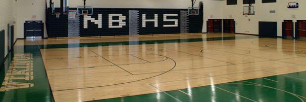NBHSvikings's profile banner image