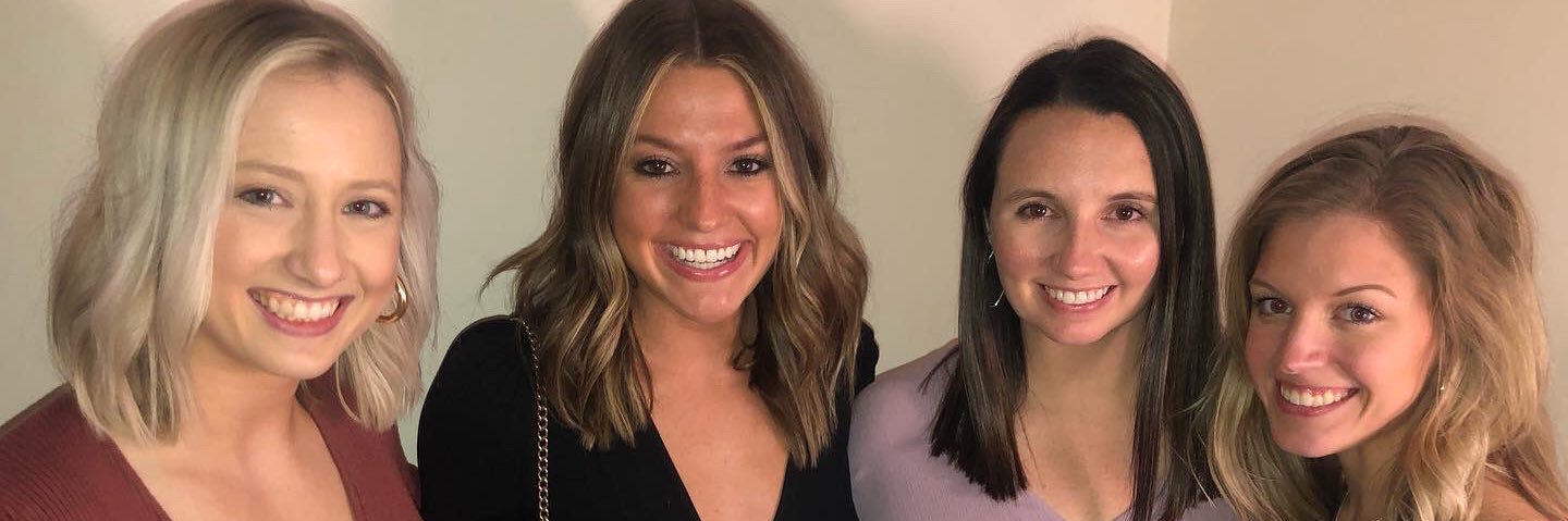 haleybergan's profile banner image
