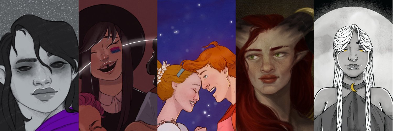 cynvii's profile banner image