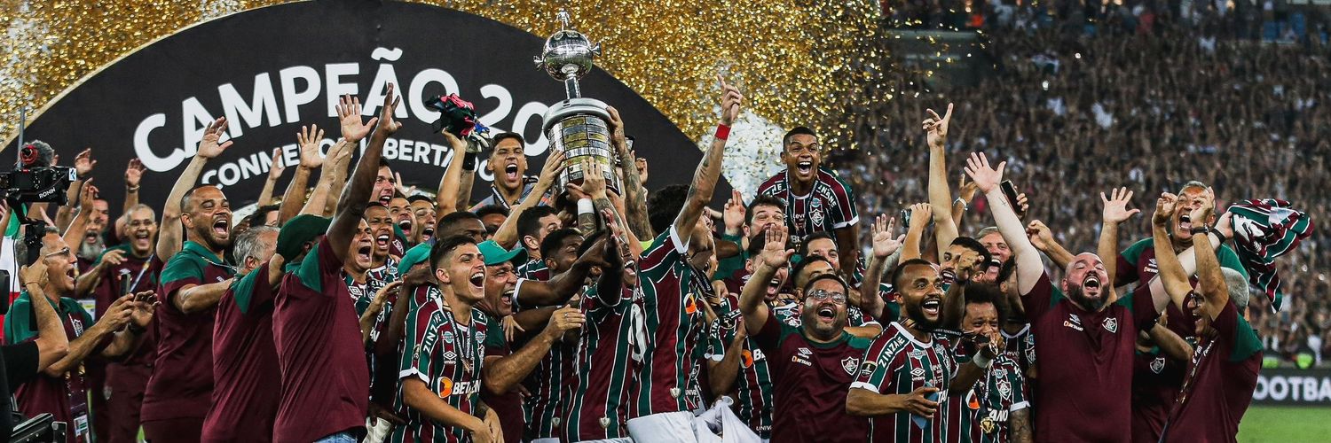 glaubertrm's profile banner image