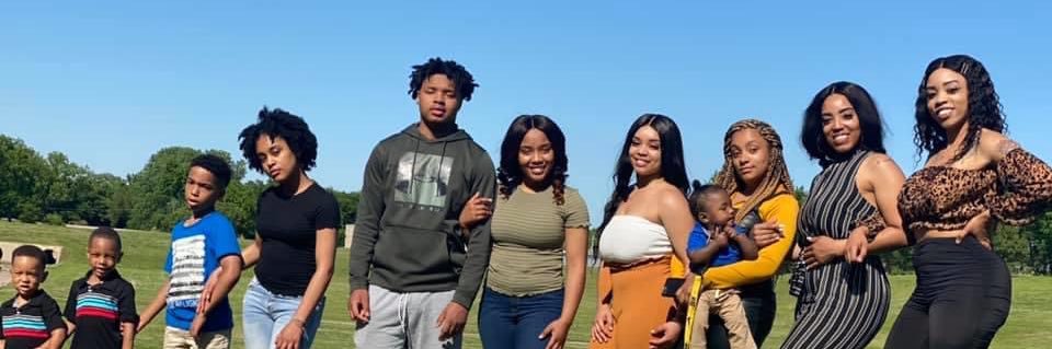 BrookLyns_Way's profile banner image