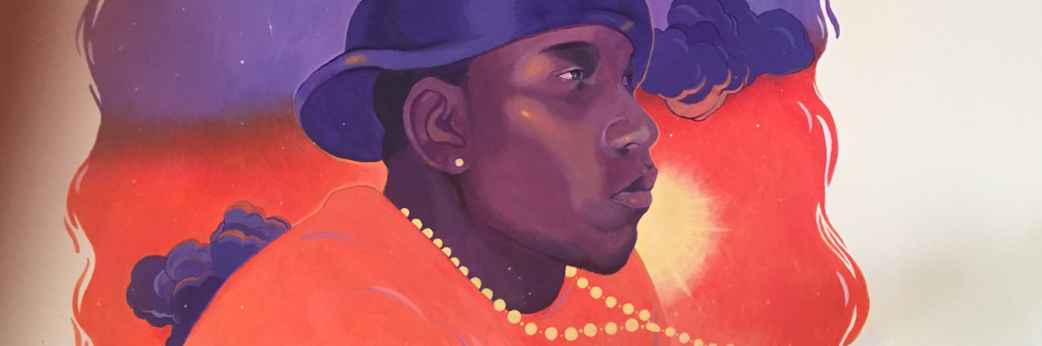 B0sUp's profile banner image