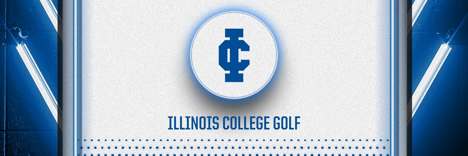 ILCollegeGolf's profile banner image