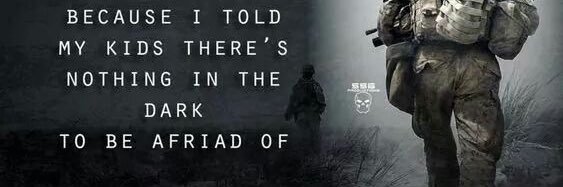 Stephanie Serrano/ My voice must be heard/ change banner