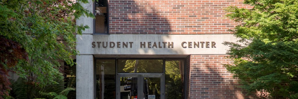 WellCat Health Center banner