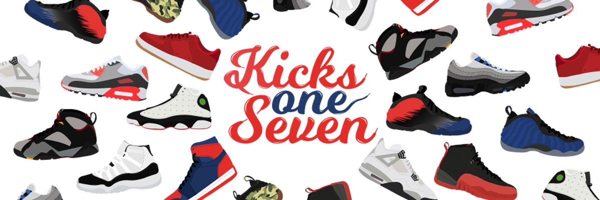 KicksOneSeven's profile banner image