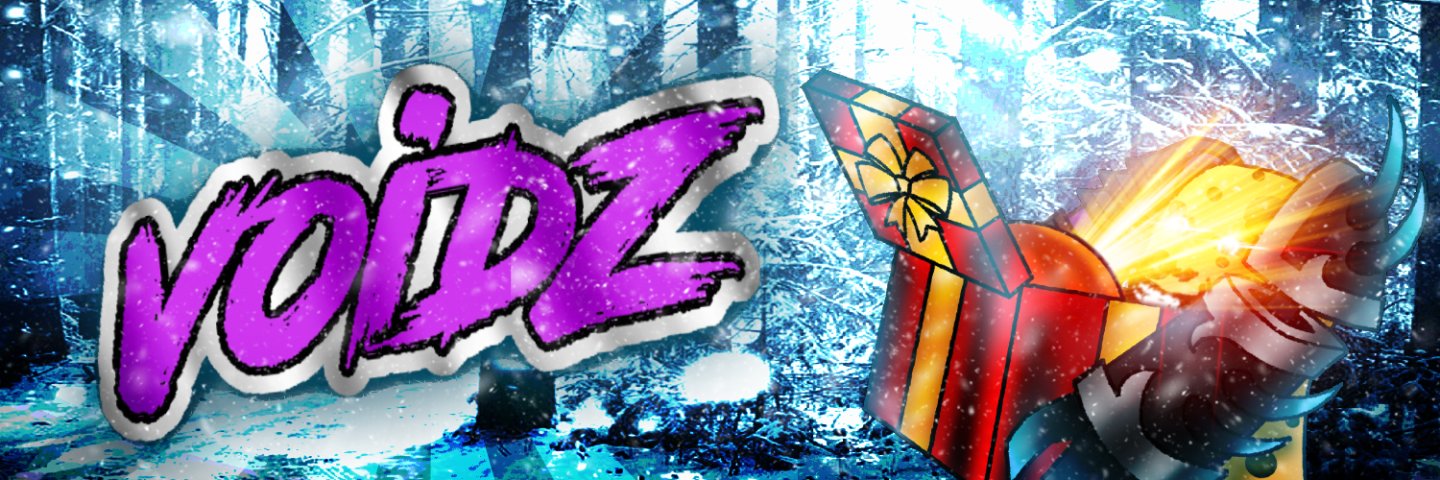 voidZistoenail's profile banner image