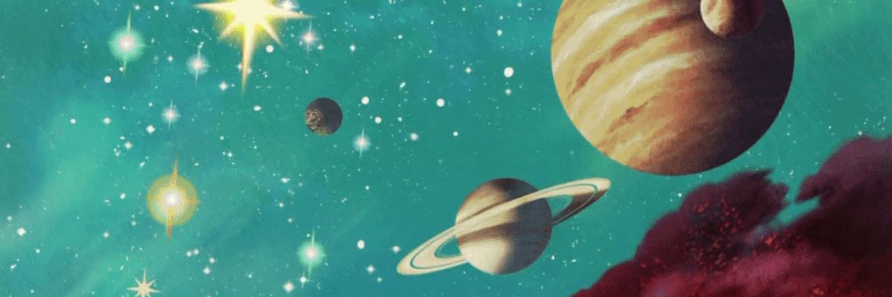 💫Scenical banner
