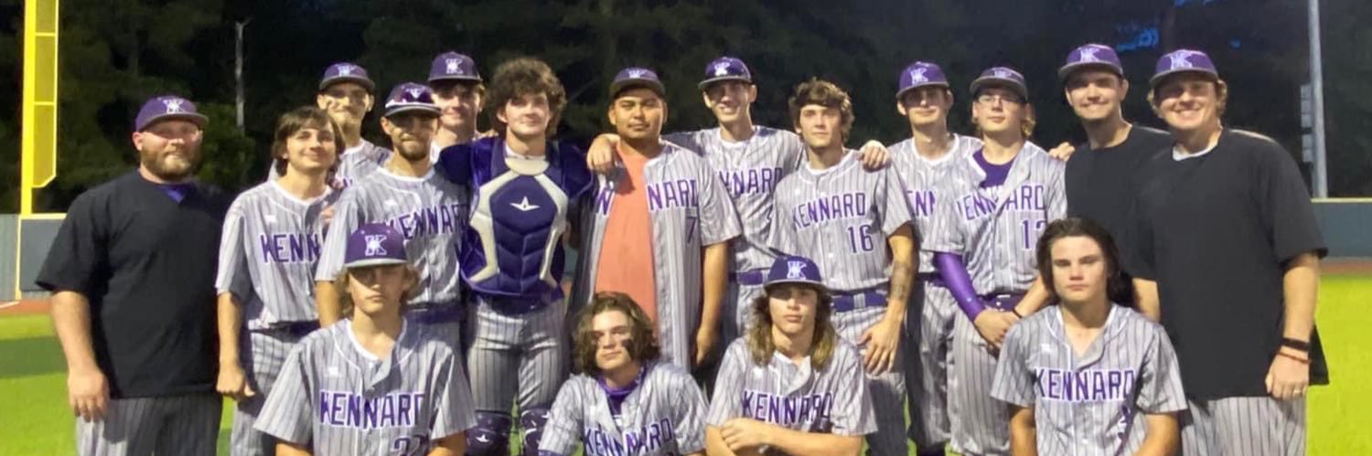 Blake Wallace banner