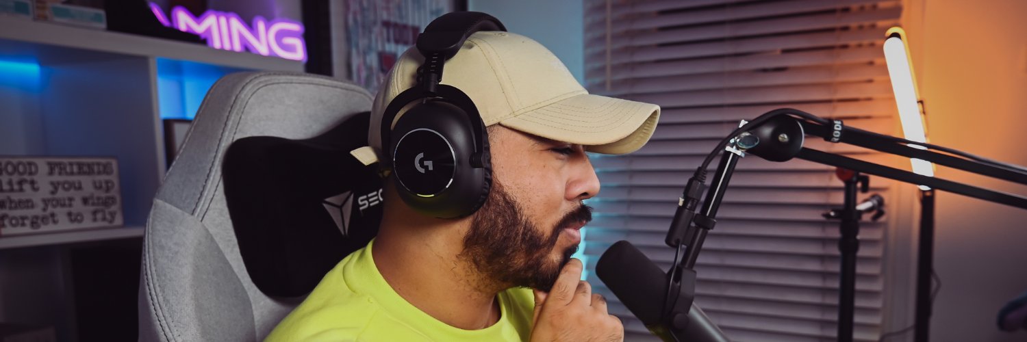 ToonGaming banner