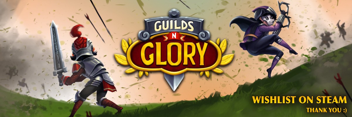 Anthony | Making Guilds n Glory ⚔️🎮 banner