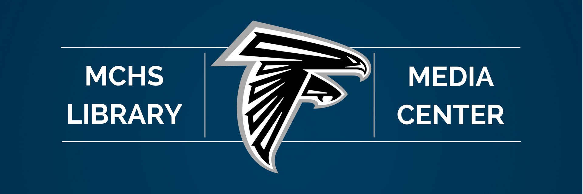 TheMCHSLibrary's profile banner image
