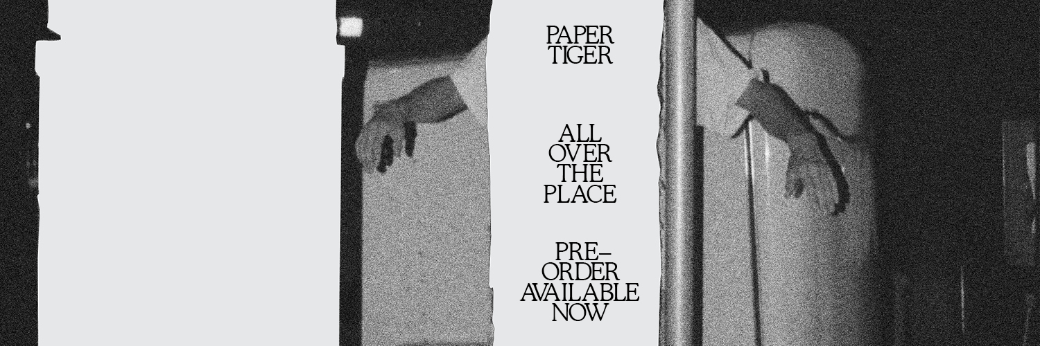 papertigerDTR's profile banner image