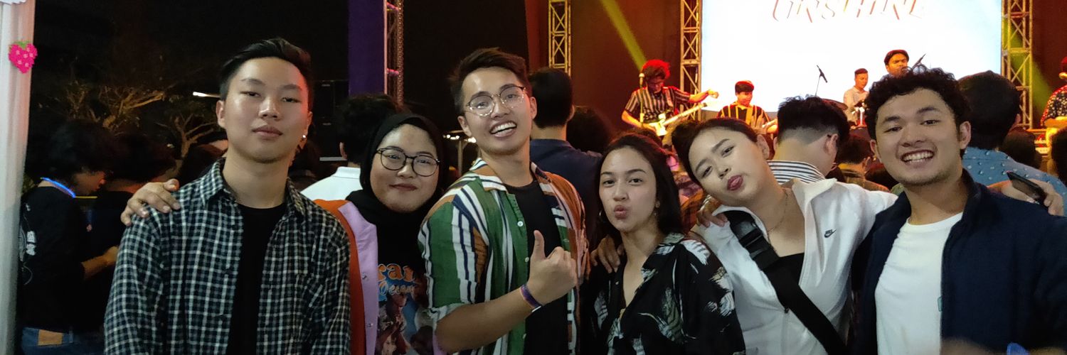rickyvnct's profile banner image