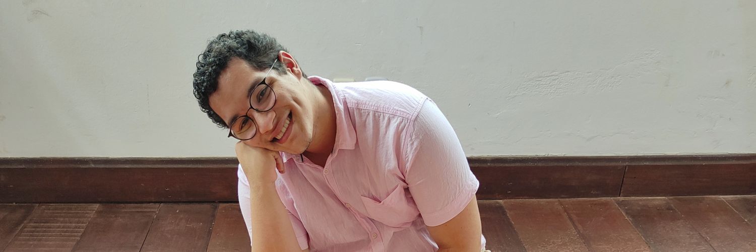 profjoaomoreno's profile banner image