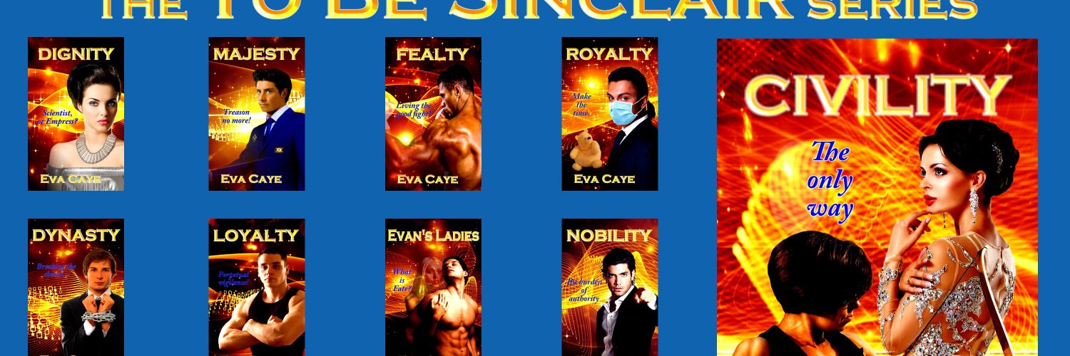 EvaCaye's profile banner image