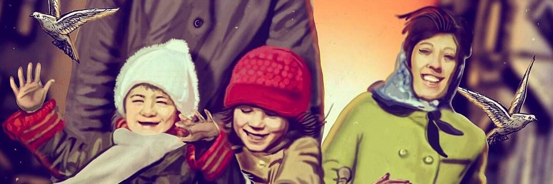 sadkdemirdogen's profile banner image