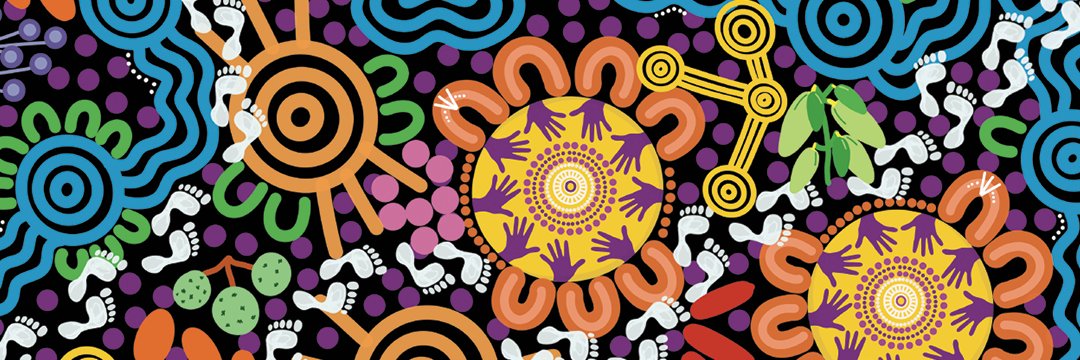 Queensland Mental Health Week banner