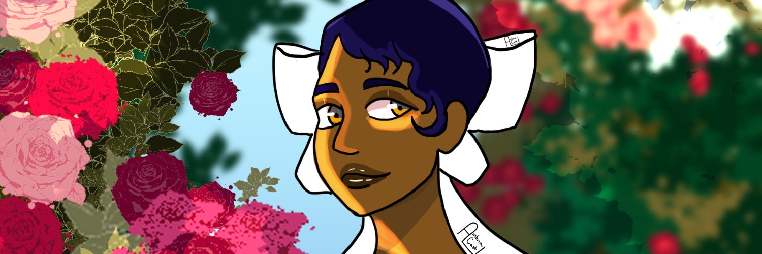 AmbriaCast's profile banner image