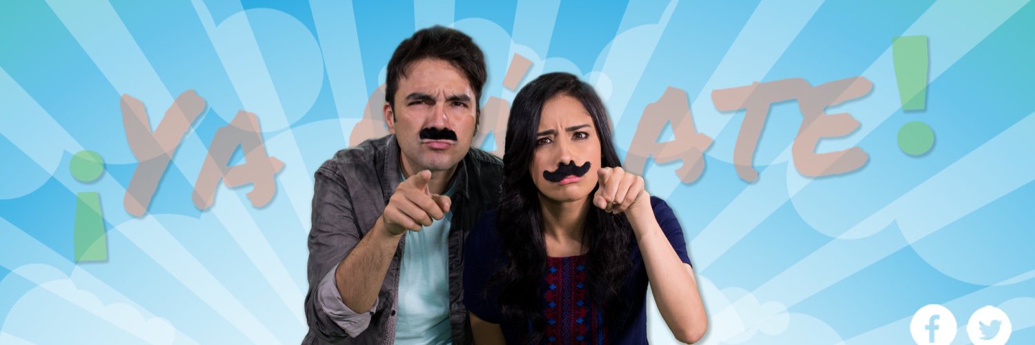 YaParateGt's profile banner image