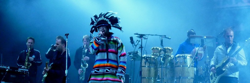 JamiroColombia's profile banner image