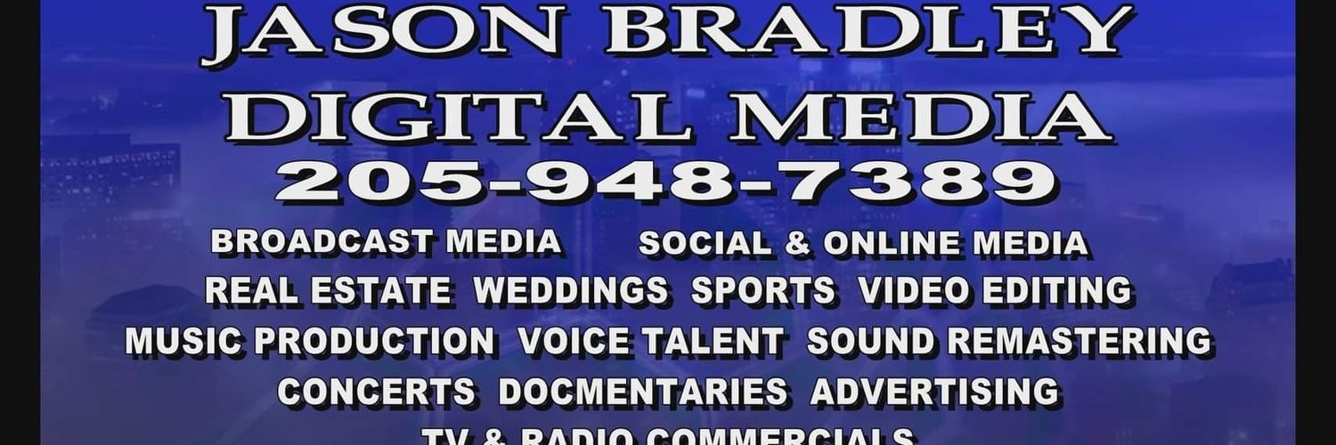 Jason Bradley banner