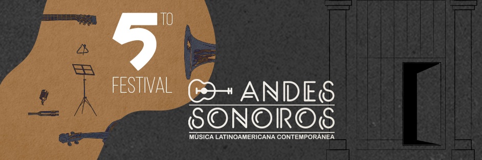 Andes Sonoros banner