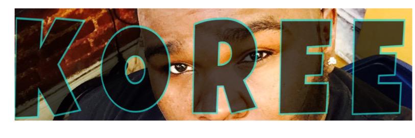 Koree J. banner