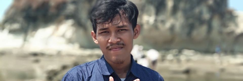 AndriAnggara1's profile banner image