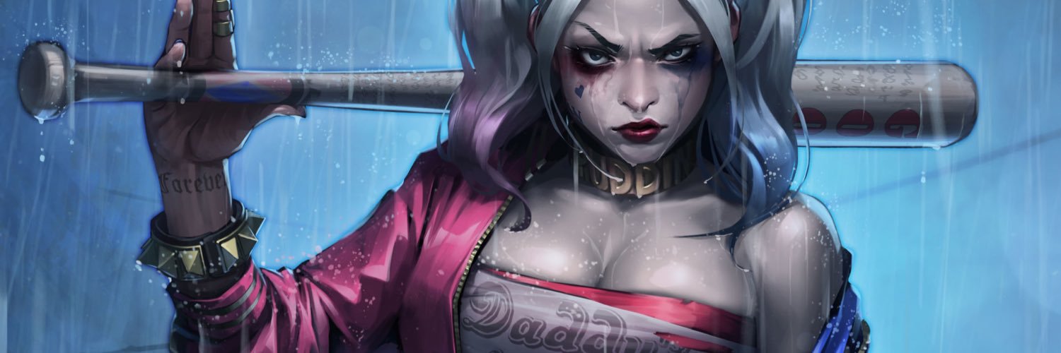 BabyBad's profile banner image