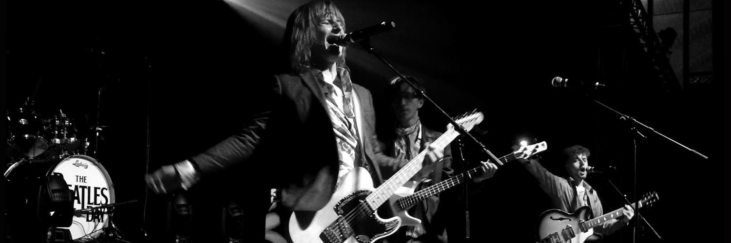 BEATLESDAY's profile banner image