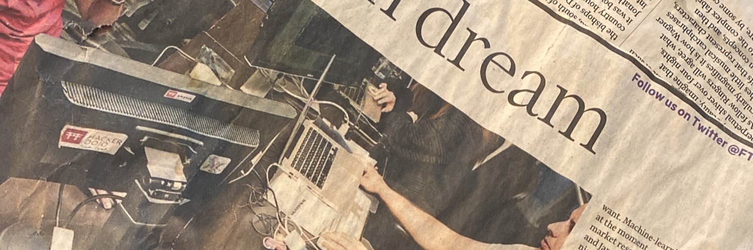 Hacker Dojo⛩ banner