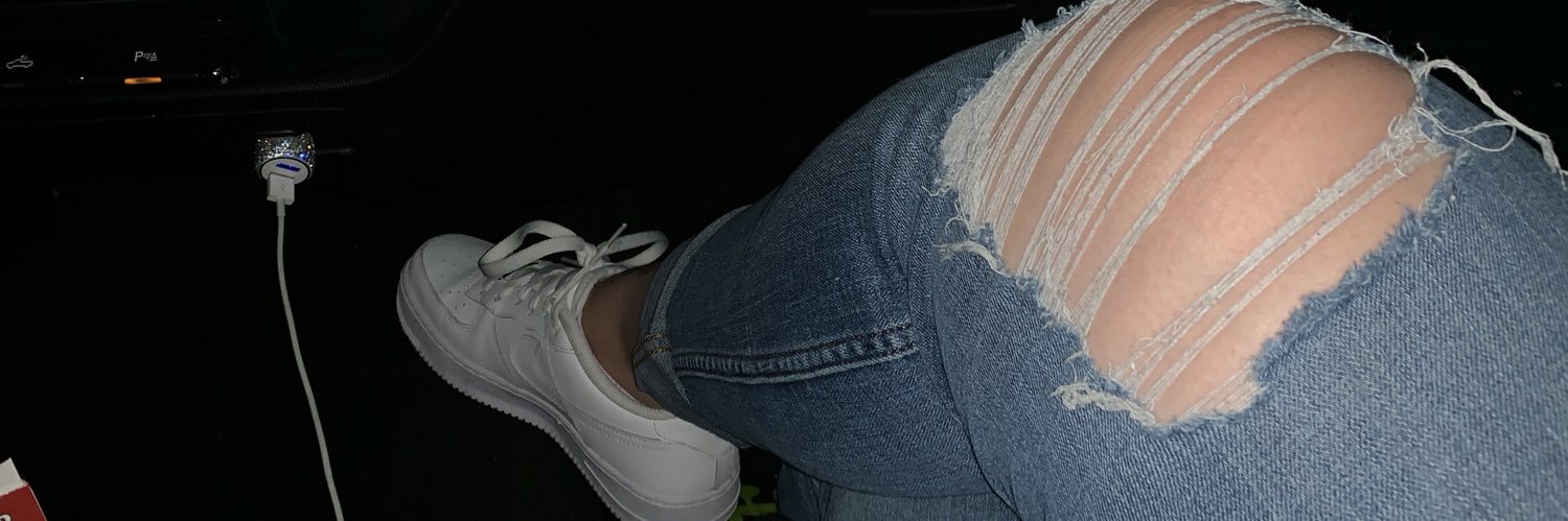 sweethrtjessie's profile banner image