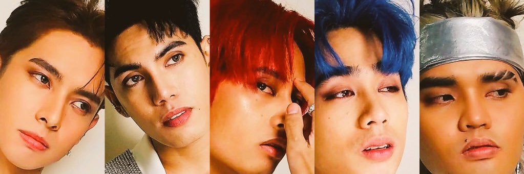 yellowpuffs OT6•OT5 💫 ASTRO 아스트로•SB19💛💛💛 banner