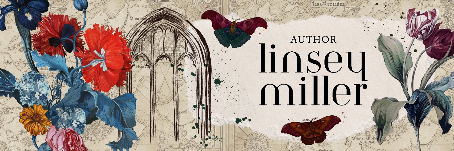 LinseyMiller's profile banner image
