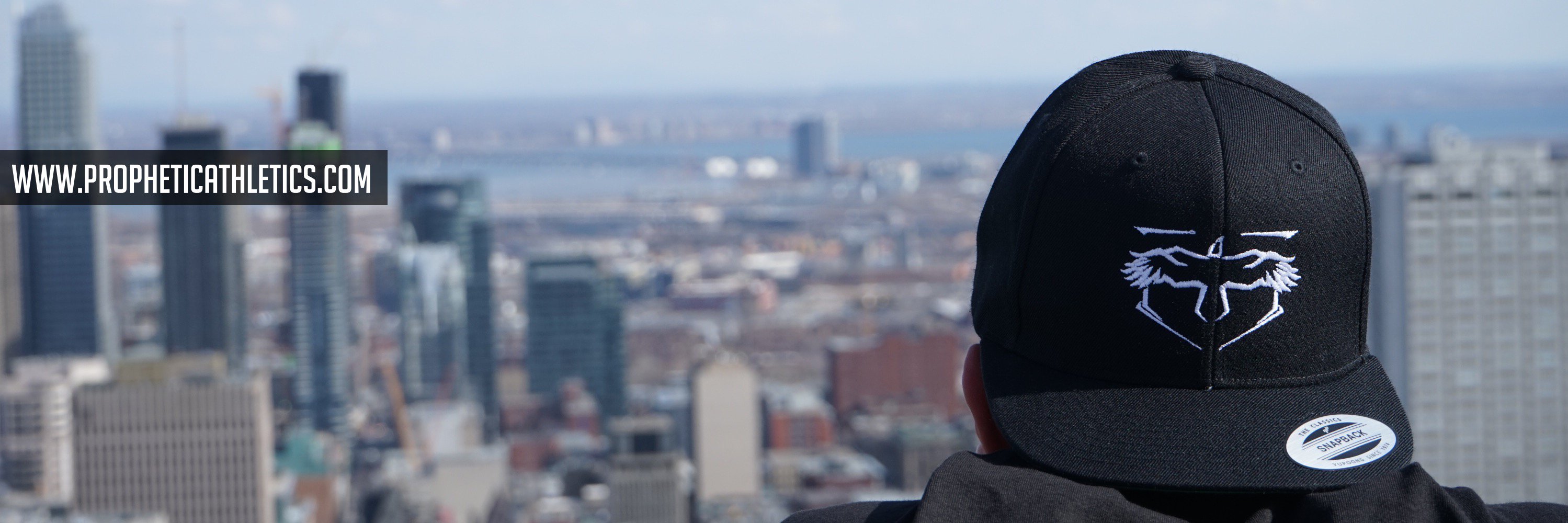 PropheticAthl's profile banner image