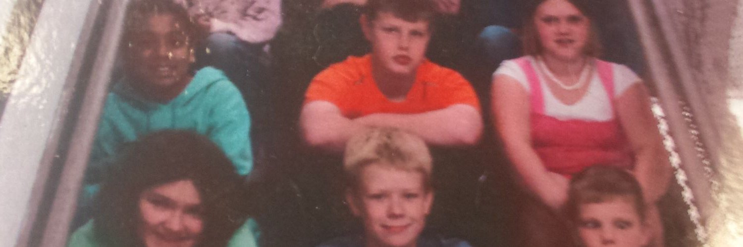 coryjlane's profile banner image