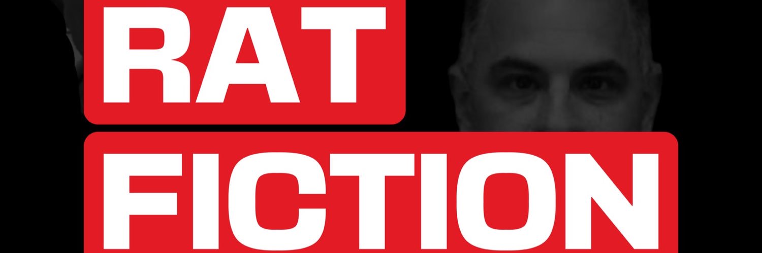 RatFiction's profile banner image