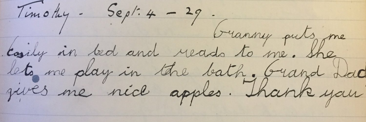 Barnaby Phillips banner