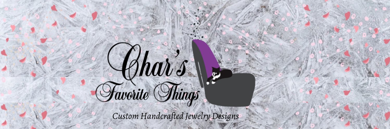 Char'sFavoriteThings's banner