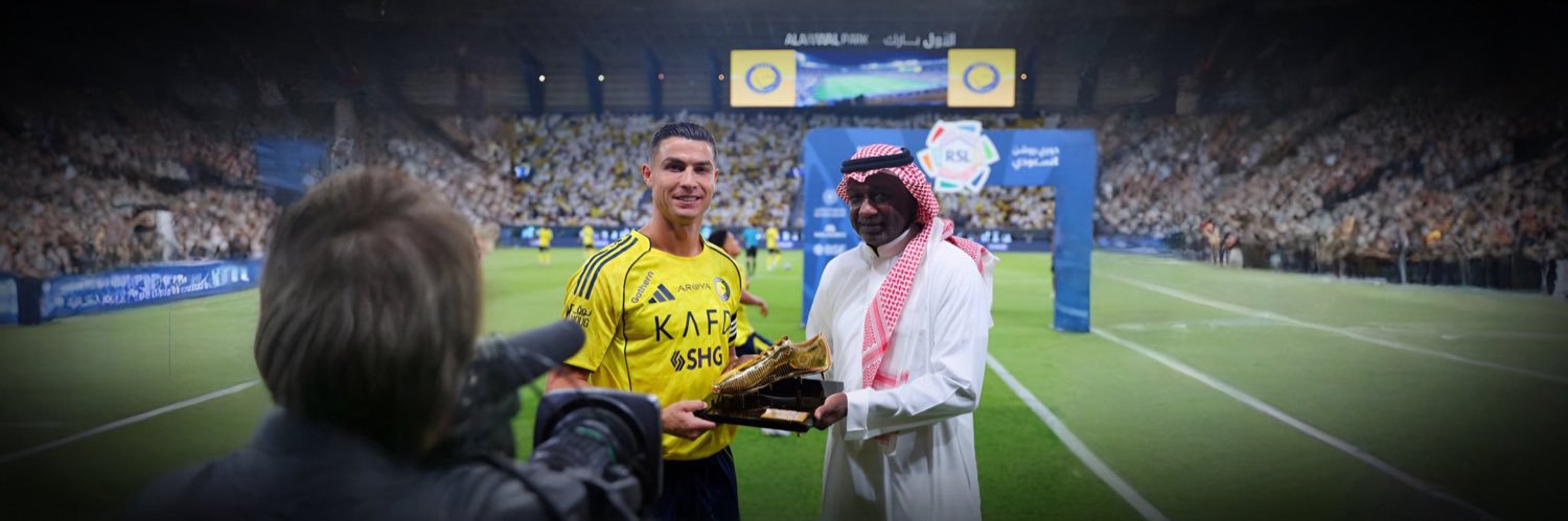 Legend لَجند banner