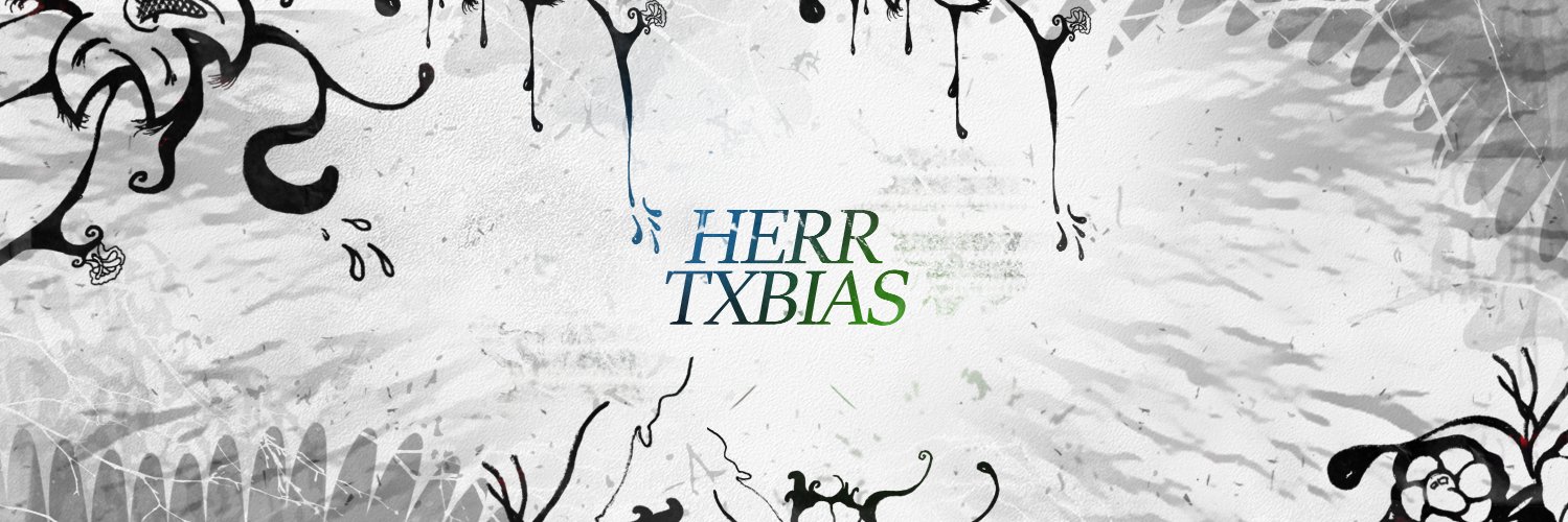 herrtxbias's profile banner image