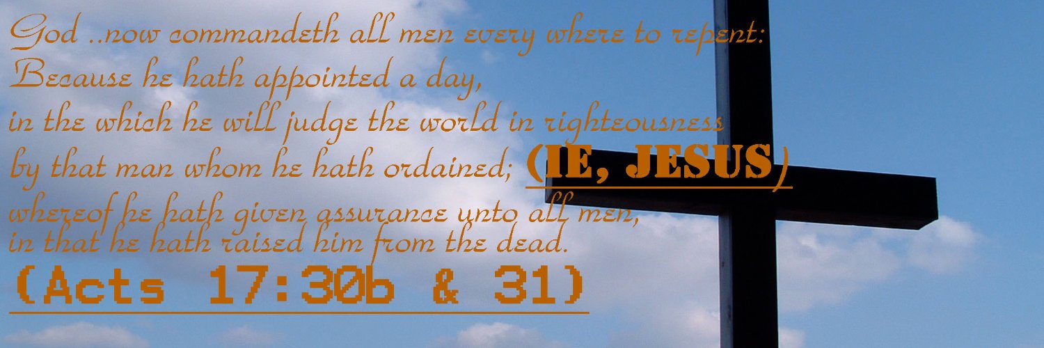 Redefine Apologetics banner