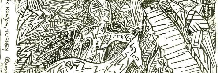 EliffTarhan's profile banner image
