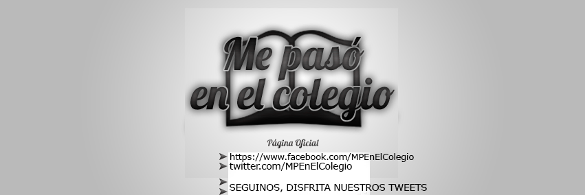 MPEnElColegio's profile banner image