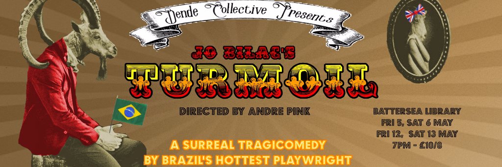 DendeCollective's profile banner image